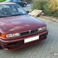 Mitsubishi Galant GTI Dynamic-4