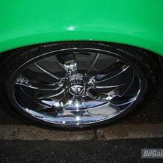 Chevrolet C10 Truck - SOLGT