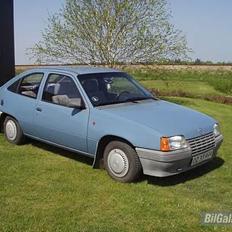 Opel Kadett E  ***SOLGT***