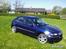 Rover 216si (SOLGT)