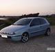 Fiat Bravo.  (solgt)