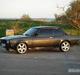Opel ascona b tidl bil