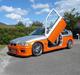 BMW 316i Compact Airrider
