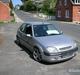 Citroën Saxo VTS