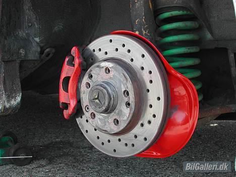 Mercedes Benz 190e SOLGT - racer skiver til ca.2000kr  billede 9