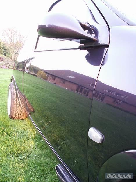 Opel Corsa B *SOLGT* billede 20