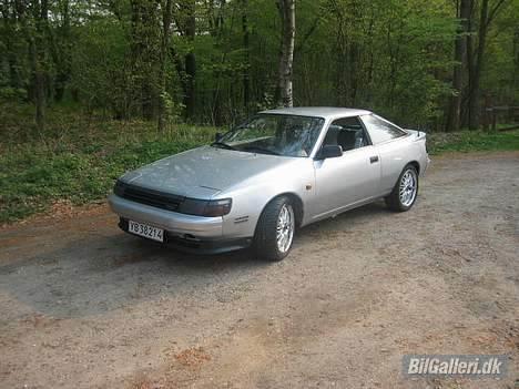 Toyota Celica T16 R.I.P billede 1