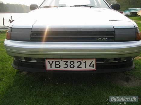 Toyota Celica T16 R.I.P billede 3