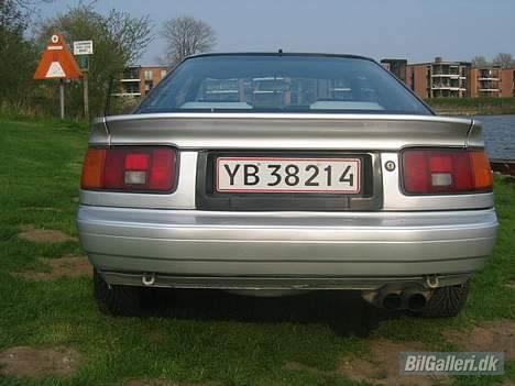 Toyota Celica T16 R.I.P billede 5