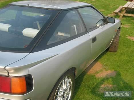 Toyota Celica T16 R.I.P billede 6
