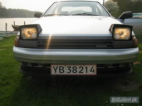 Toyota Celica T16 R.I.P billede 7