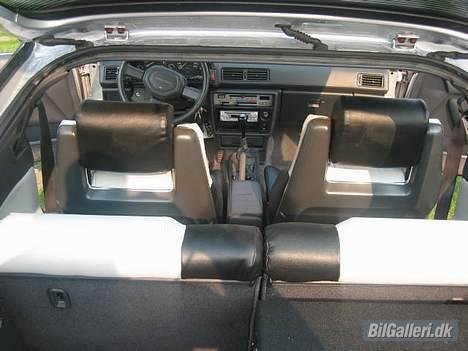 Toyota Celica T16 R.I.P billede 8