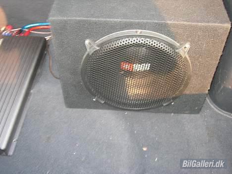 Toyota Celica T16 R.I.P billede 9