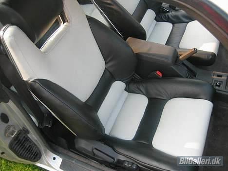 Toyota Celica T16 R.I.P billede 10