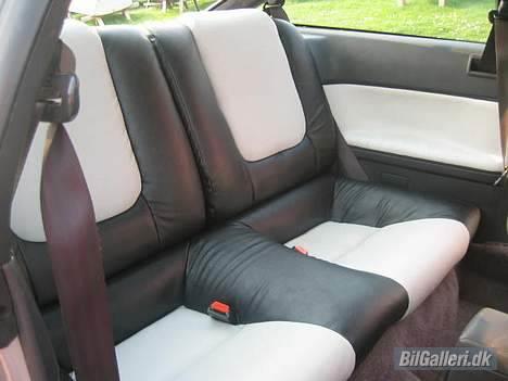 Toyota Celica T16 R.I.P billede 11