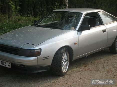 Toyota Celica T16 R.I.P billede 14