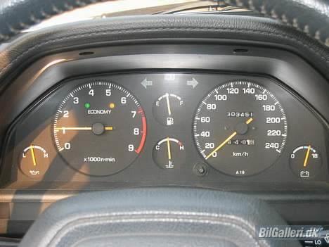 Toyota Celica T16 R.I.P billede 16