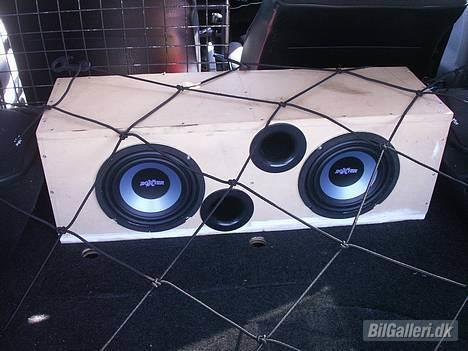 VW Polo III 1,3 van cl SOLGT billede 10