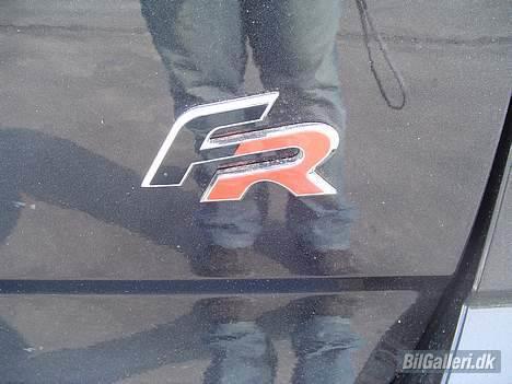 Seat Altea - "Formula Racing" billede 2