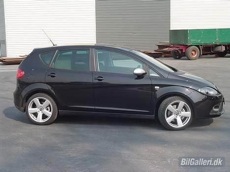 Seat Altea billede 7