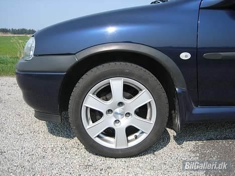 Opel Corsa B 1,4 16v  TIL SALG billede 6