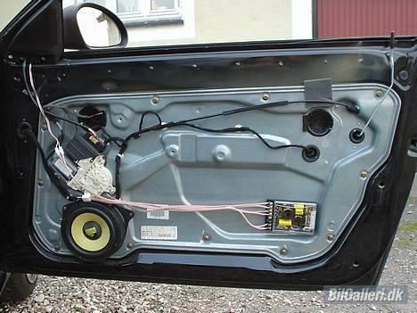 Seat Ibiza billede 12