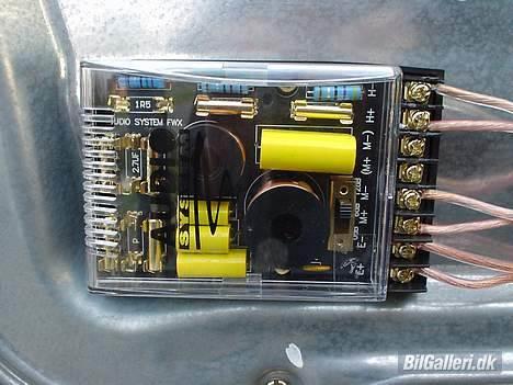 Seat Ibiza billede 14