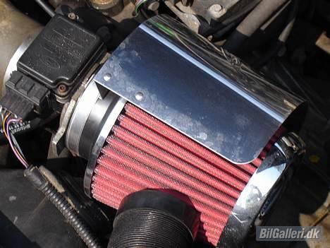 Ford Escort 1.6 16v billede 4