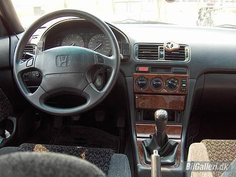 Honda Accord billede 9