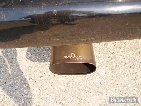 VW Golf 2 GTI 8v Solgt billede 13