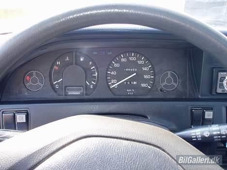 Toyota Corolla 1.3 XL  (DØD) billede 7