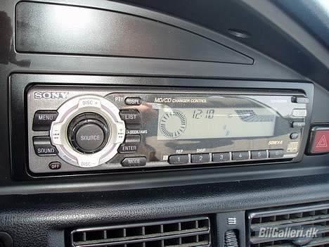 Toyota Corolla 1.3 XL  (DØD) billede 8