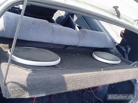 Toyota Corolla 1.3 XL  (DØD) billede 12