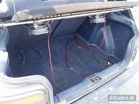 Toyota Corolla 1.3 XL  (DØD) billede 13