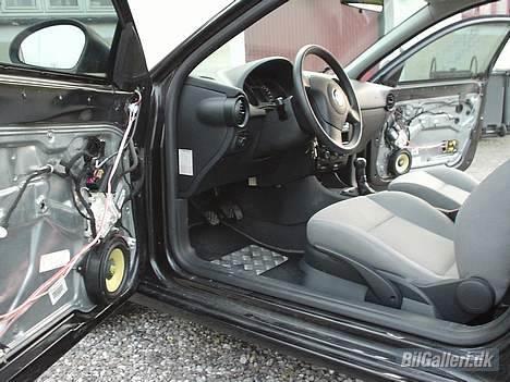 Seat Ibiza billede 17