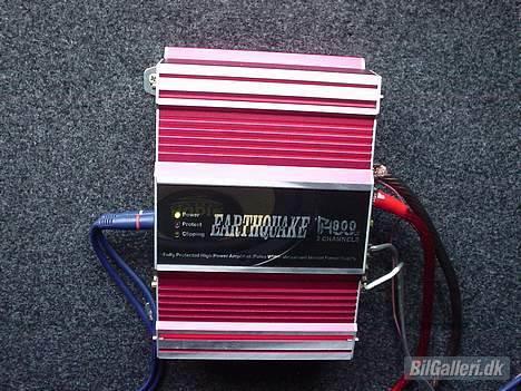 Seat Ibiza billede 18