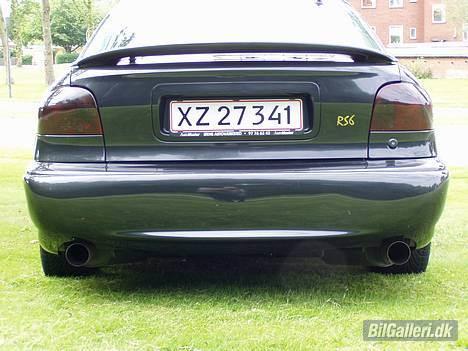 Ford mondeo v6  (solgt) billede 4