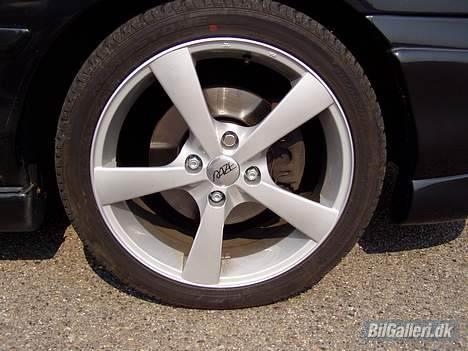 Ford mondeo v6  (solgt) billede 6