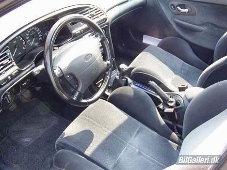 Ford mondeo v6  (solgt) billede 11