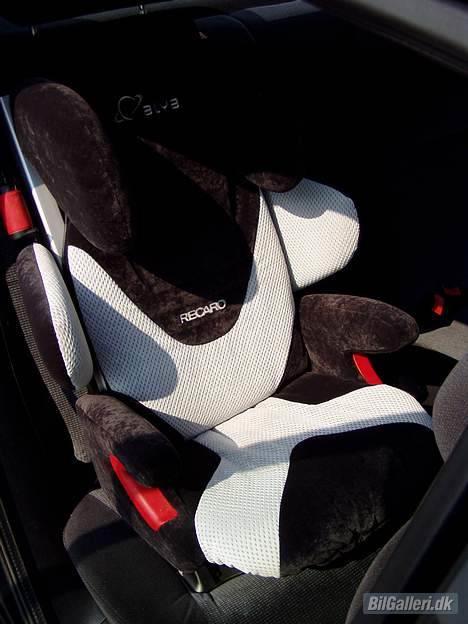 Ford mondeo v6  (solgt) billede 14