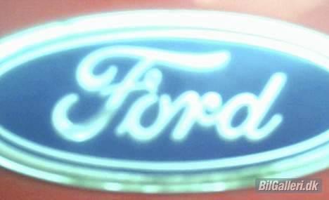 Ford orion billede 1