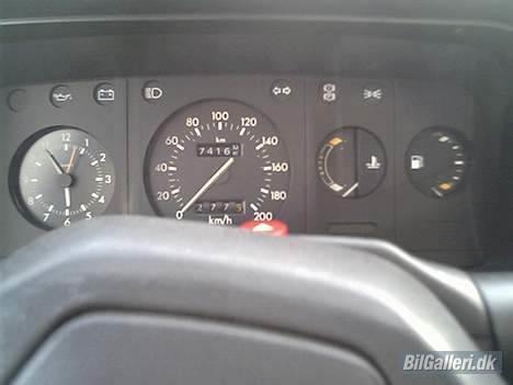 Ford orion billede 2