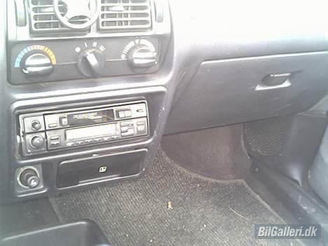 Ford orion billede 3