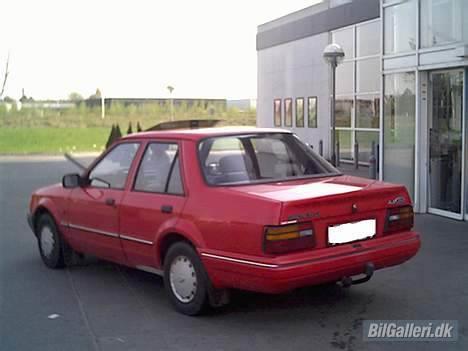 Ford orion billede 6