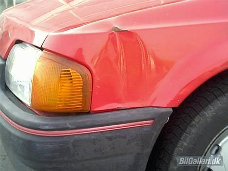 Ford orion - Ikke mig som har lavet den.. billede 8