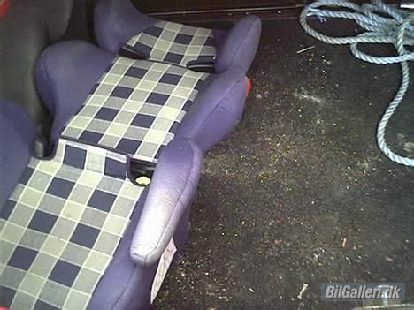 Ford orion billede 10