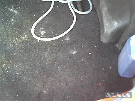 Ford orion billede 11