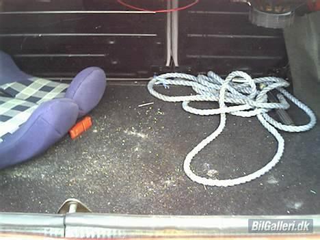 Ford orion billede 12