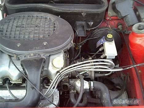 Ford orion billede 15