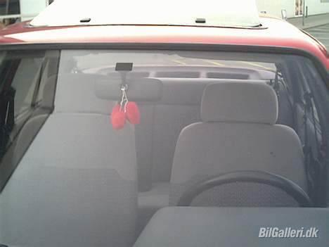 Ford orion billede 17